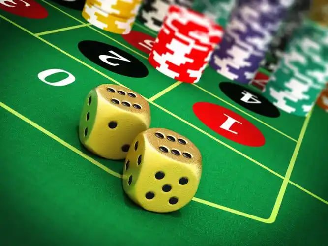 zh777 Live Casino